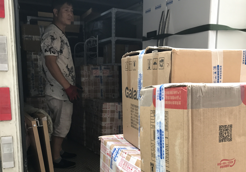 工薪階層搬家打包事半功倍的幾個方法