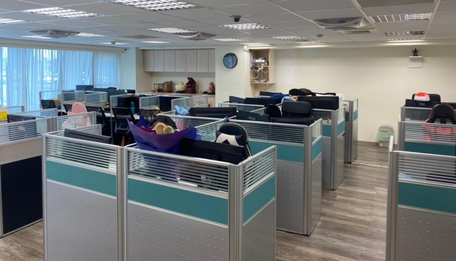 企業搬遷有哪些流程-企業搬遷注意事項